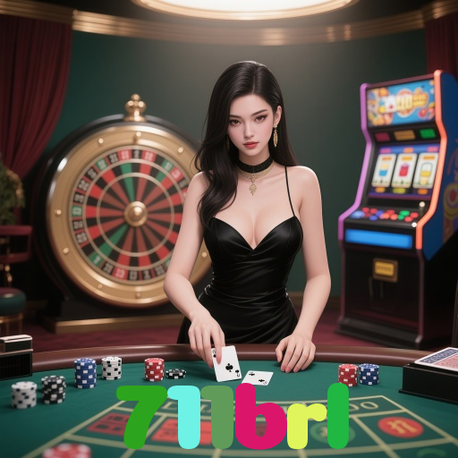 A Magia dos Jogos de Fantasia na 711brl