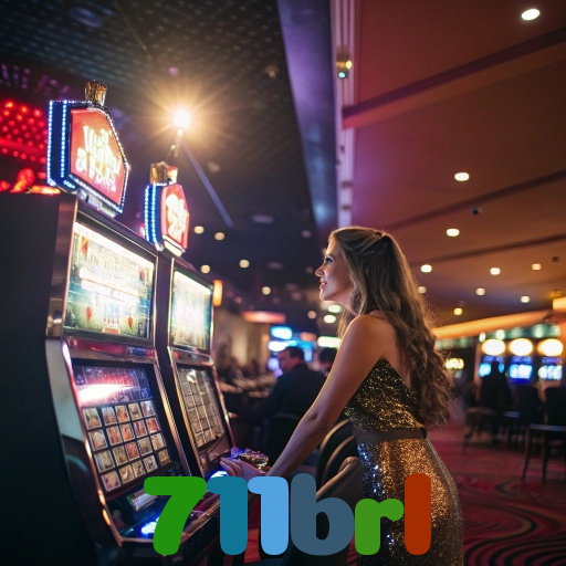 A Magia dos Jogos de Fantasia na 711brl