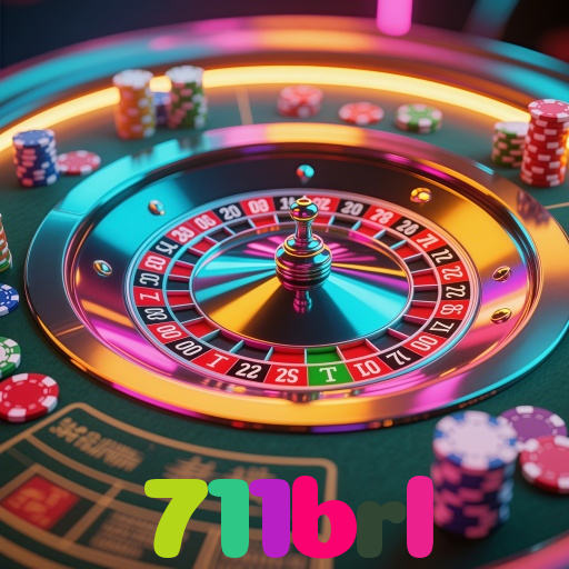 A Magia dos Jogos de Fantasia na 711brl