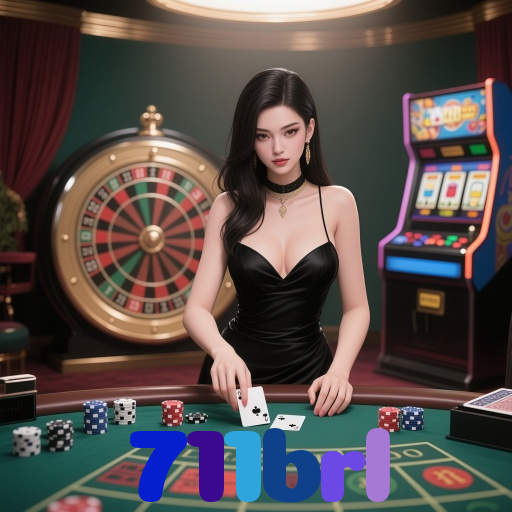 A Magia dos Jogos de Fantasia na 711brl