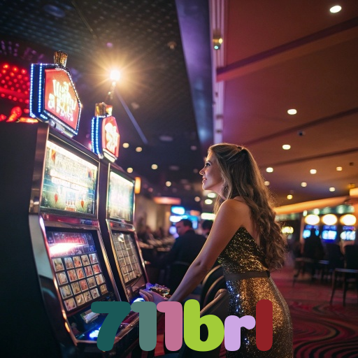A Magia dos Jogos de Fantasia na 711brl