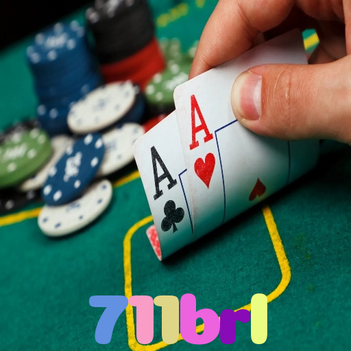 A Magia dos Jogos de Fantasia na 711brl