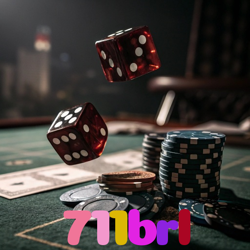 A Magia dos Jogos de Fantasia na 711brl