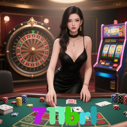 A Magia dos Jogos de Fantasia na 711brl