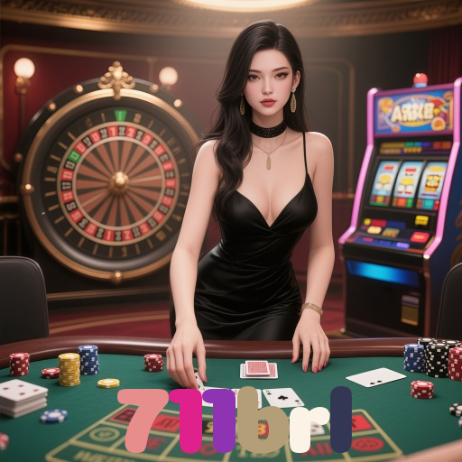 A Magia dos Jogos de Fantasia na 711brl