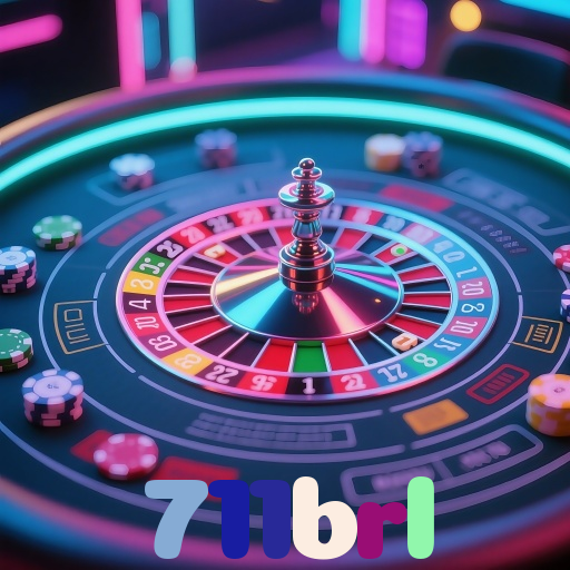 A Magia dos Jogos de Fantasia na 711brl