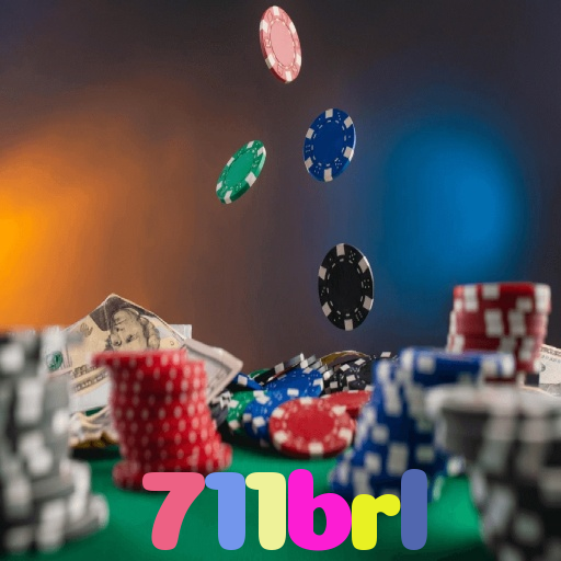 A Magia dos Jogos de Fantasia na 711brl