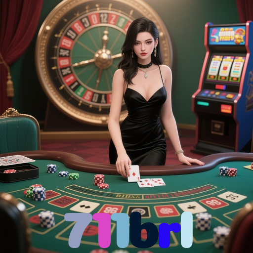 A Magia dos Jogos de Fantasia na 711brl