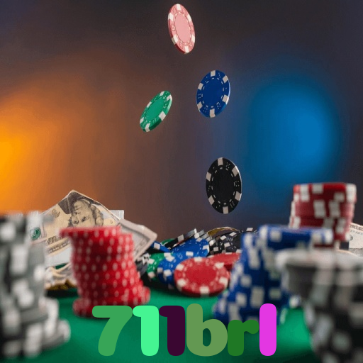 A Magia dos Jogos de Fantasia na 711brl