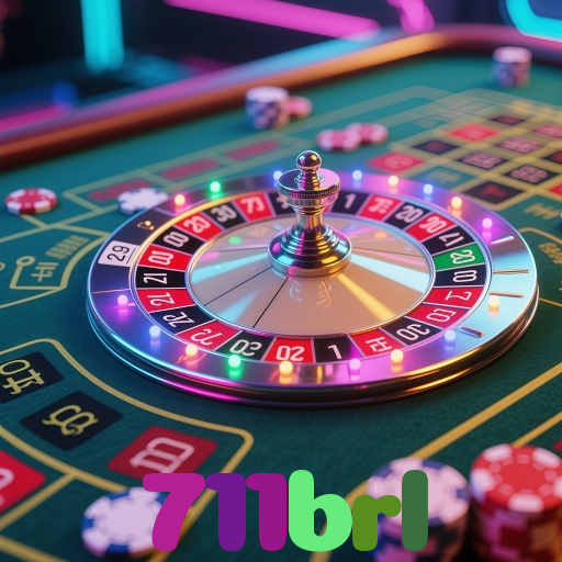 A Magia dos Jogos de Fantasia na 711brl