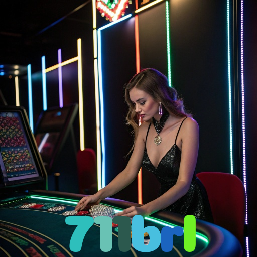 A Magia dos Jogos de Fantasia na 711brl