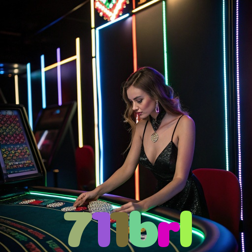 A Magia dos Jogos de Fantasia na 711brl
