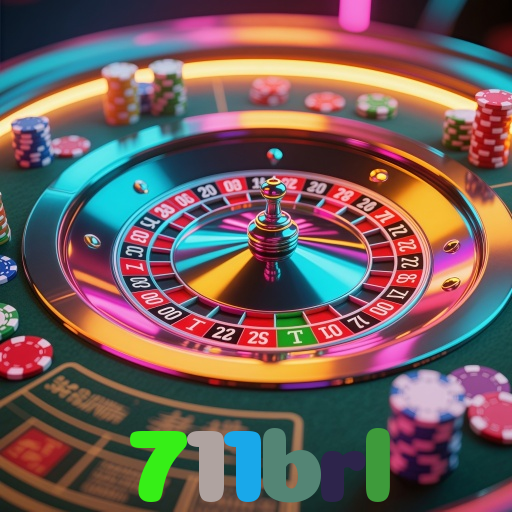 A Magia dos Jogos de Fantasia na 711brl