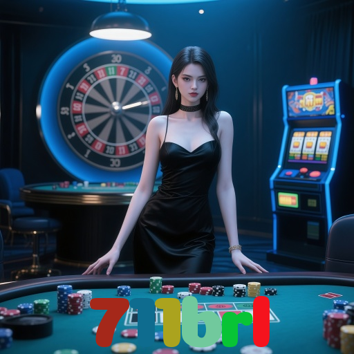 A Magia dos Jogos de Fantasia na 711brl