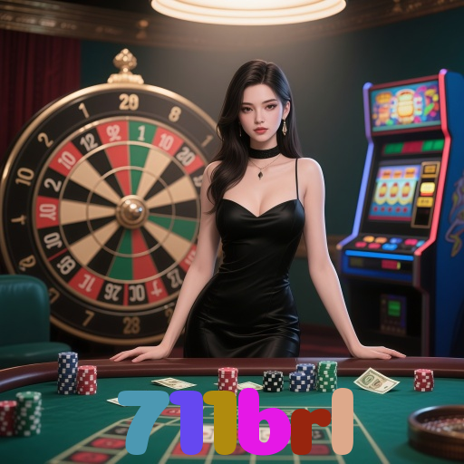 A Magia dos Jogos de Fantasia na 711brl