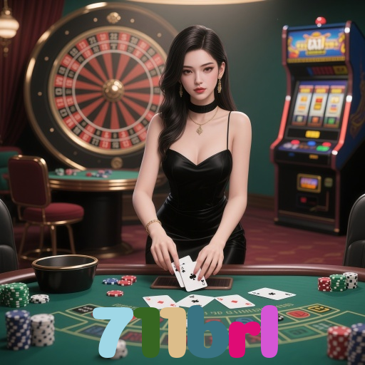 A Magia dos Jogos de Fantasia na 711brl