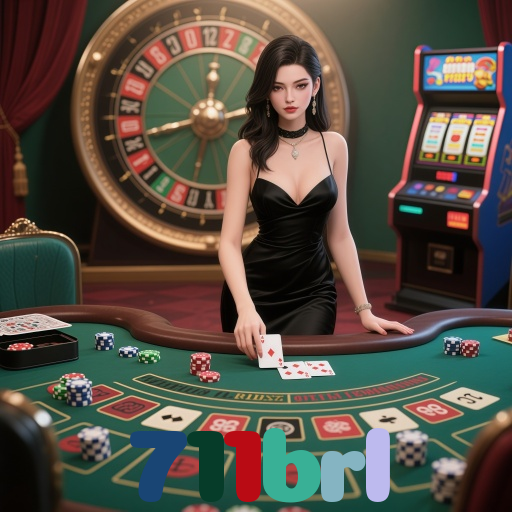 A Magia dos Jogos de Fantasia na 711brl