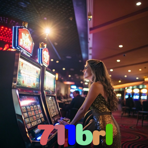 A Magia dos Jogos de Fantasia na 711brl