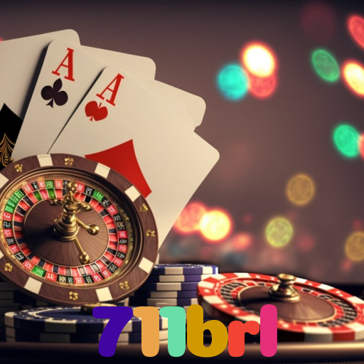 A Magia dos Jogos de Fantasia na 711brl