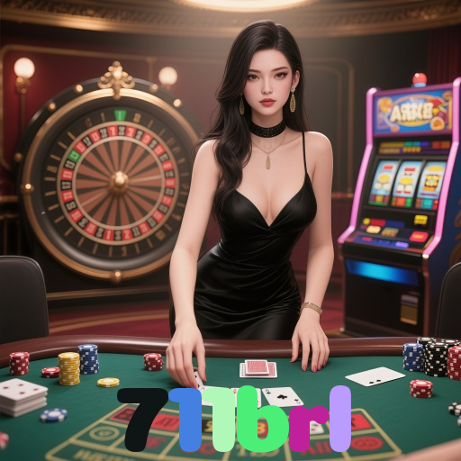 A Magia dos Jogos de Fantasia na 711brl