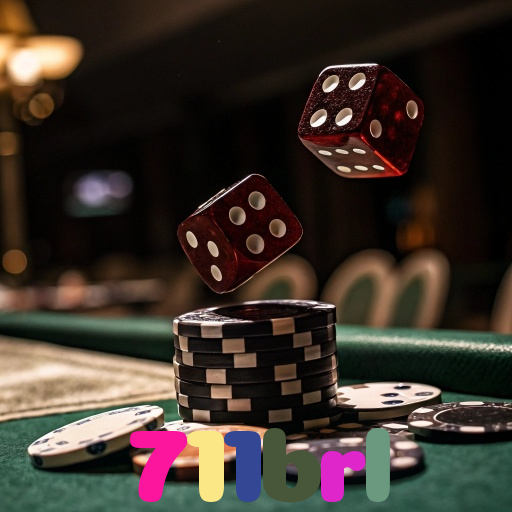 A Magia dos Jogos de Fantasia na 711brl