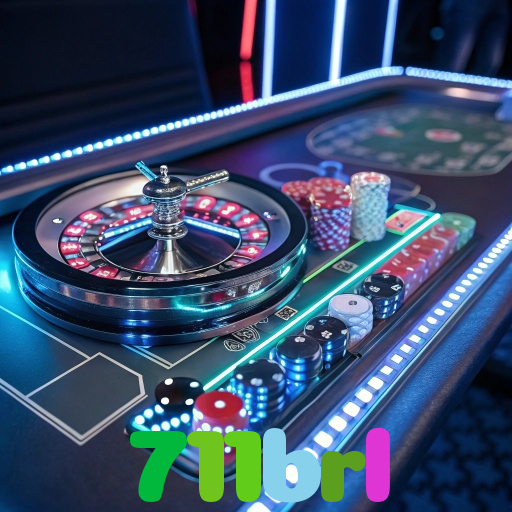 A Magia dos Jogos de Fantasia na 711brl