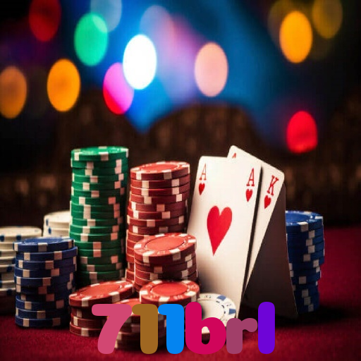 A Magia dos Jogos de Fantasia na 711brl