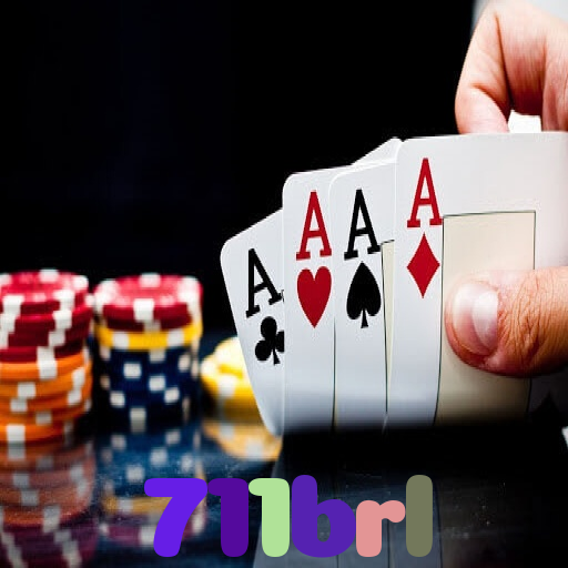 A Magia dos Jogos de Fantasia na 711brl