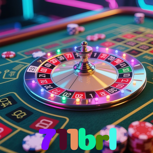 A Magia dos Jogos de Fantasia na 711brl