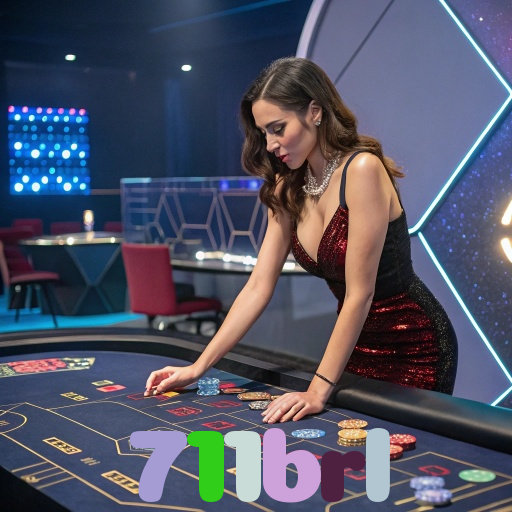 A Magia dos Jogos de Fantasia na 711brl