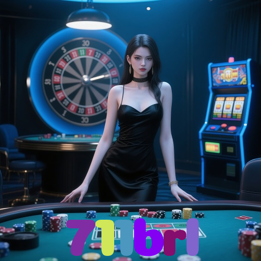 A Magia dos Jogos de Fantasia na 711brl