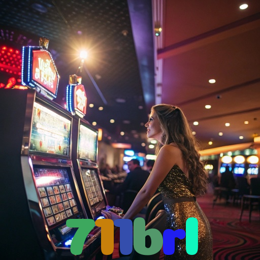 A Magia dos Jogos de Fantasia na 711brl