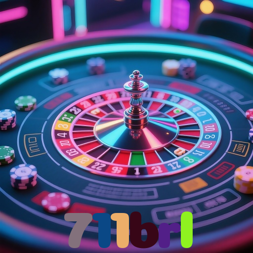 A Magia dos Jogos de Fantasia na 711brl