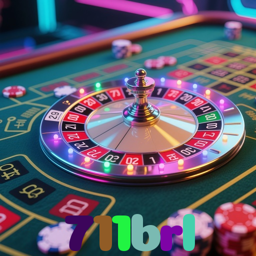 A Magia dos Jogos de Fantasia na 711brl