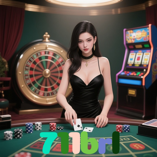 A Magia dos Jogos de Fantasia na 711brl