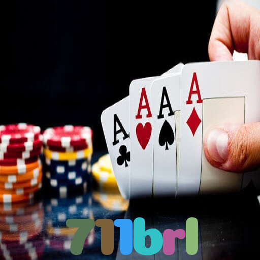 A Magia dos Jogos de Fantasia na 711brl
