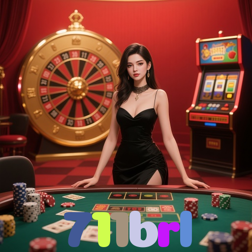 A Magia dos Jogos de Fantasia na 711brl