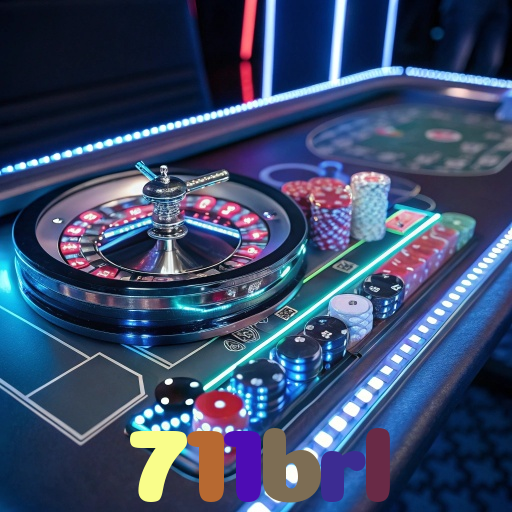 A Magia dos Jogos de Fantasia na 711brl