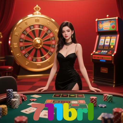 A Magia dos Jogos de Fantasia na 711brl