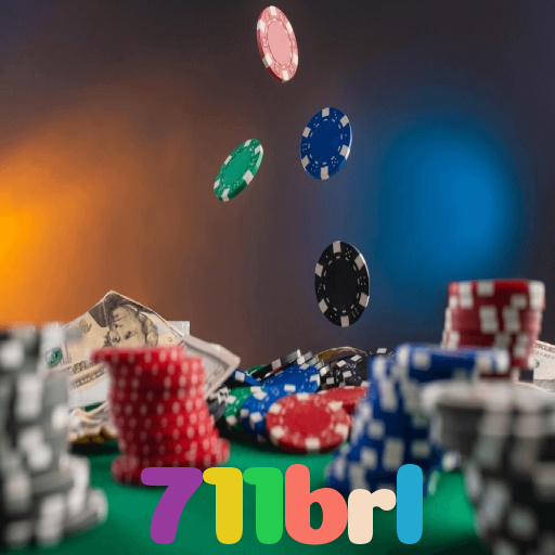 A Magia dos Jogos de Fantasia na 711brl