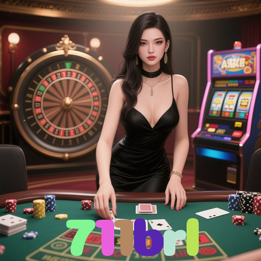 A Magia dos Jogos de Fantasia na 711brl