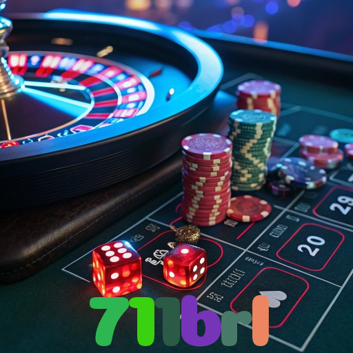A Magia dos Jogos de Fantasia na 711brl