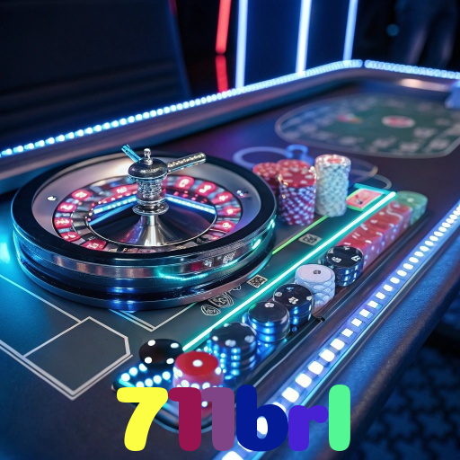 A Magia dos Jogos de Fantasia na 711brl