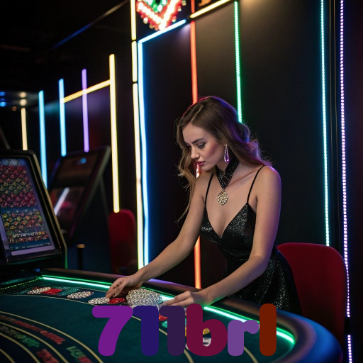 A Magia dos Jogos de Fantasia na 711brl