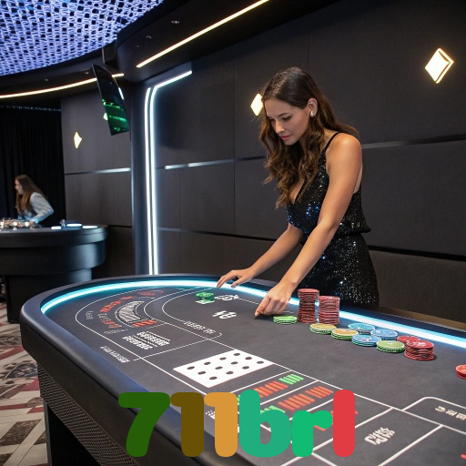 A Magia dos Jogos de Fantasia na 711brl
