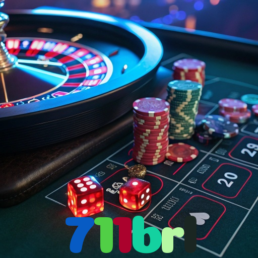 A Magia dos Jogos de Fantasia na 711brl