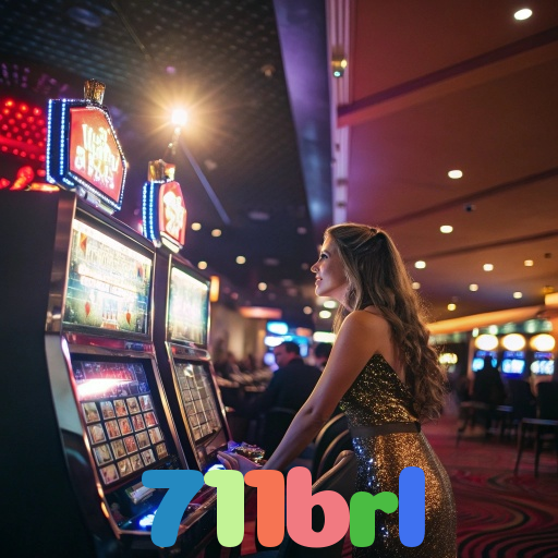 A Magia dos Jogos de Fantasia na 711brl