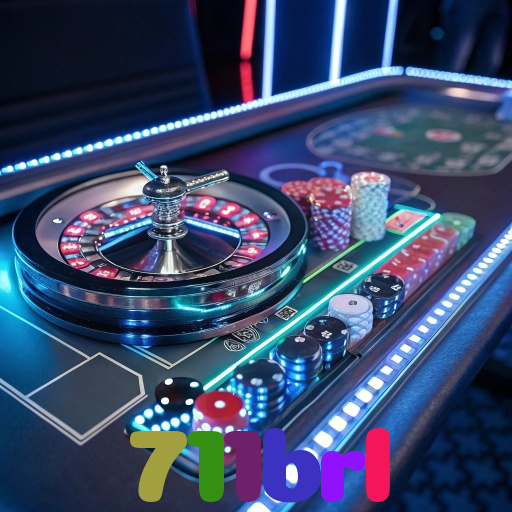 A Magia dos Jogos de Fantasia na 711brl