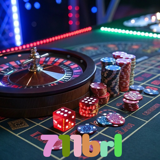 A Magia dos Jogos de Fantasia na 711brl