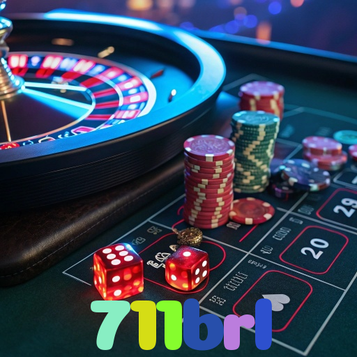 A Magia dos Jogos de Fantasia na 711brl